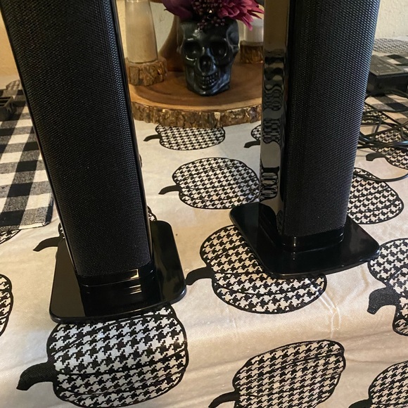 Pyle Surround Sound System - Picture 4 of 6